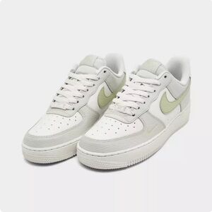 Nike White Air Force